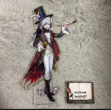 제5인격 아크릴 스탠드 묶음 판매 제일복권