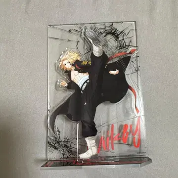 도쿄 리벤저스 마이키 아크릴 스탠드