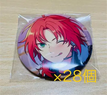 앙스타 츠키나가 레오 캔뱃지 피처 2 개화 후