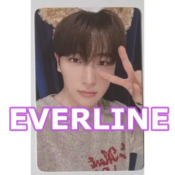 THE BOYZ 트레이딩 카드 현재