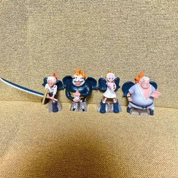 제일복권 원피스 미래섬 에그헤드 피규어 G상 세라핌