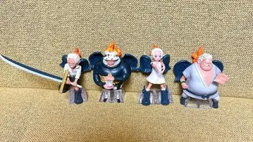 제일복권 원피스 미래섬 에그헤드 피규어 G상 세라핌