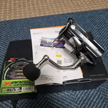 24 셀테이트 LT5000D-XH PE 1.5호 300m