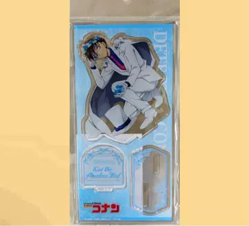 명탐정 코난 화관 아크릴 스탠드 괴도 키드