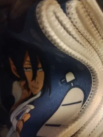 극락탕 나의 히어로 아카데미아 아마지키 타마키