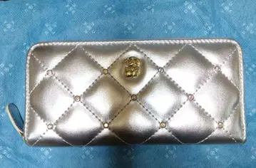 미사용 새상품 요시조 군 지갑