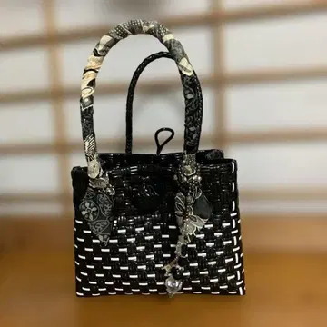 발리니즈 백 미니