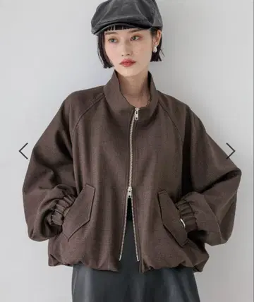 (완판 컬러) 라나테크 ZIP 블루종