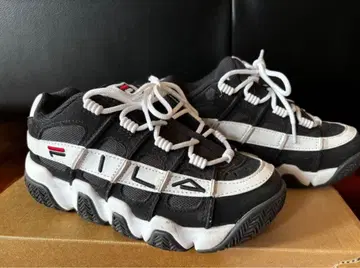 FILA BARRICADE EXT 97 LOW 휠라 바리케이드 XT97