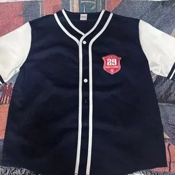 TWICE READY TO BE 채영 유니폼