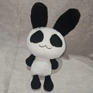 12세 우사판다 봉제 인형