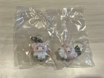 산리오 포근포근 스노우 마이멜로디