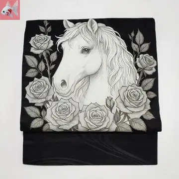 백마와 장미의 나고야 오비 1