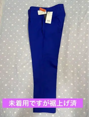 인코텍스 정품 미착용 택 포함 슬랙스 BEAMS 별주품 사이즈 42