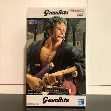 원피스 Grandista-RORONOA ZORO-
