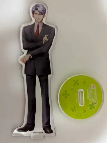 도키메모 GS 히무로 레이이치 아크릴 스탠드