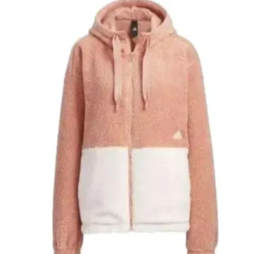 adidas 보아 플리스 자켓