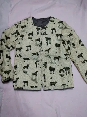 그라니프 TAION 다운 자켓