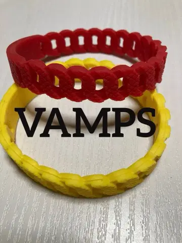 HYDE ANTI 러버 밴드 라르크 VAMPS