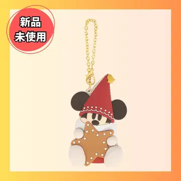 [ 미사용 새상품 ] 디즈니 크리스마스 2025 린린 백참