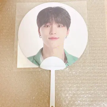 Seventeen Hanabi Dino 디노 부채