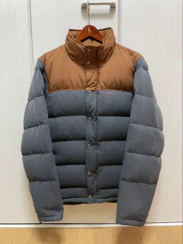 patagonia 비비 다운 자켓