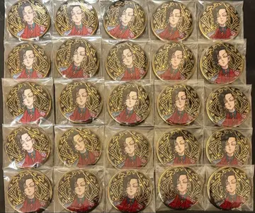 도쿄 리벤저스 동리베 원화전 알티메탈 캔뱃지 코코노이 하지메