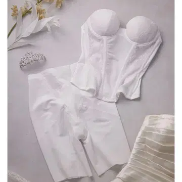 와코루 브라이덜 이너