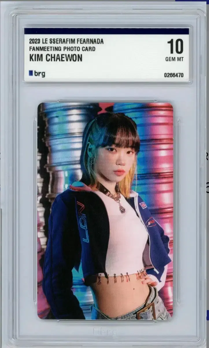 LE SSERAFIM | 르세라핌 Rare item) Sakura raw photo set Le Sserafim poca  unreleased photocard broadcast akb48 on Bunjang Global Site.