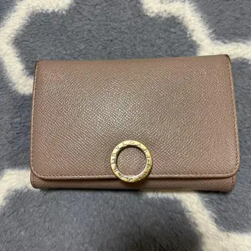 가격 인하 중! [ 새상품급 ] 불가리 지갑