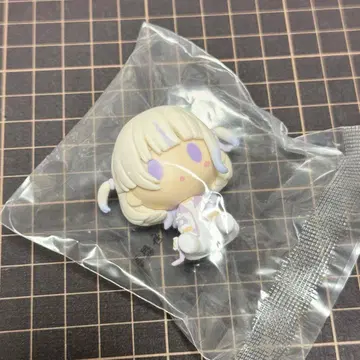 ReGLOSS 제일복권 쵸코놋코 토도로키 하지메