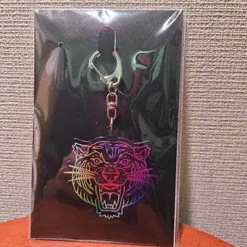 TravisJapan 아크릴 키링