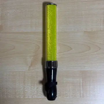 KING BLADE 킹블 응원봉 단색 노랑