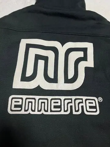 레어 ennerre 보아 자켓 코트 두툼 사가시마 앤틀러스