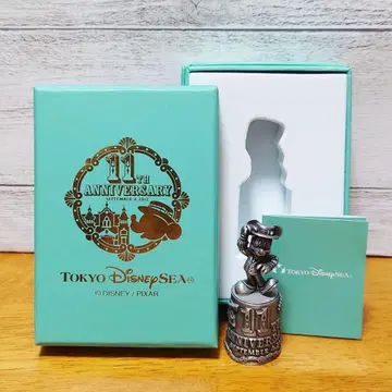 심블 도쿄디즈니씨 11주년 기념