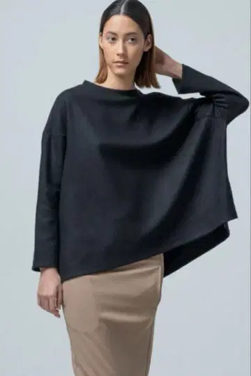 미사용 새상품 COTGHEBIGSMOKE 블랙