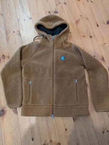 헬리한센 파이버 파일 후드티 FIBERPILERHoodi