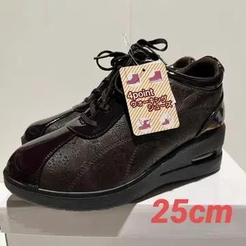 뉴페페/New PePe 엠보 통굽 신발 3E 워킹화