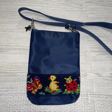 FEILER 페이러 하이디 학교 페이러 스마트폰 숄더