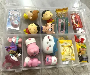 가챠가챠 묶음 판매