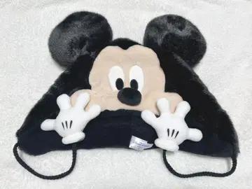 디즈니 미키 팬캡