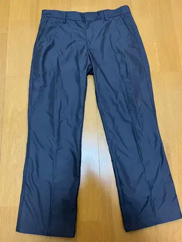 J.LINDBERG 골프 팬츠 32 그레이