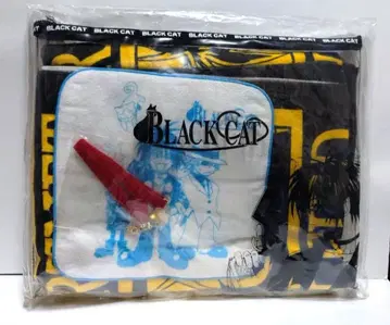 블랙캣 굿즈