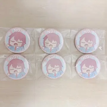 앙스타  캔뱃지 스오우 츠카사