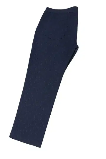 새상품급 GUNZE 군제 레깅스 L 사이즈 네이비