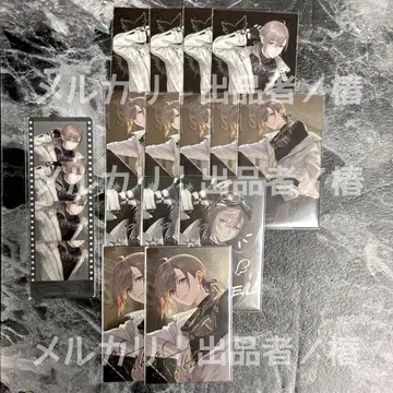 [ 니지산지 ] ChroNoiR 7주년 기념 카나에