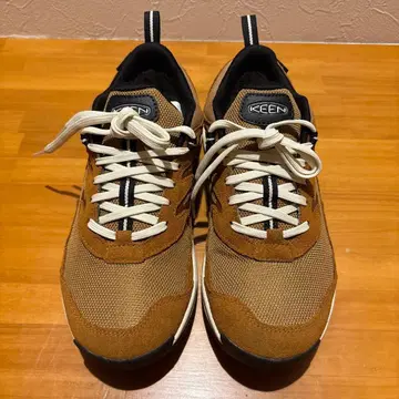 keen 하이 트레일 워터프루프 25cm