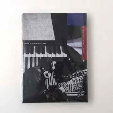 사카모토 류이치 Year Book 1971-1979