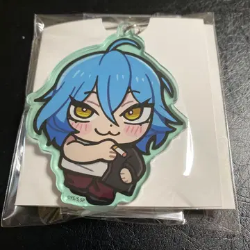 사카모토 데이즈 아카오 리온 아니메가 소후맵프 오오카와 부쿠부 키링