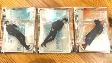 주술회전 하피쿠로 아크릴 스탠드 컬렉션 lite